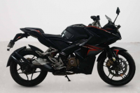 Bajaj Pulsar RS 200