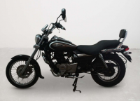 Bajaj Avenger Cruise 220 2018 Model