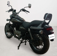 Bajaj Avenger Cruise 220