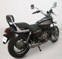 Bajaj Avenger Cruise 220