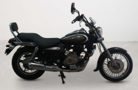 Bajaj Avenger Cruise 220