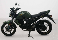 Yamaha FZ-S FI V2 2014 Model