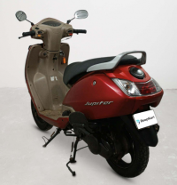 TVS Jupiter
