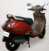 TVS Jupiter