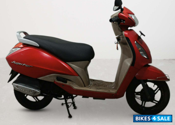 TVS Jupiter