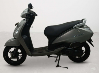 TVS Jupiter 2018 Model