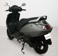 TVS Jupiter