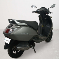 TVS Jupiter