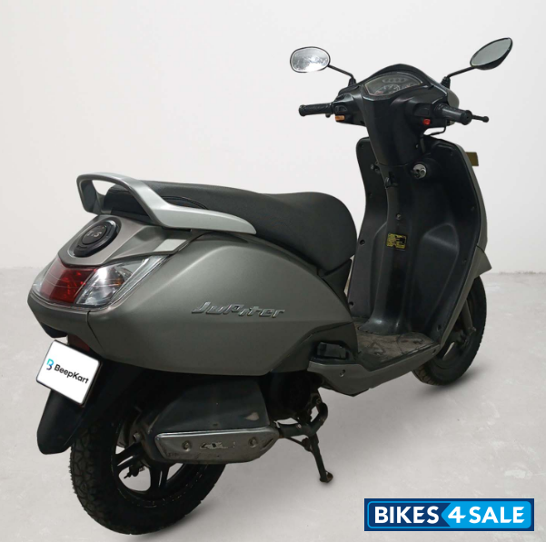 TVS Jupiter