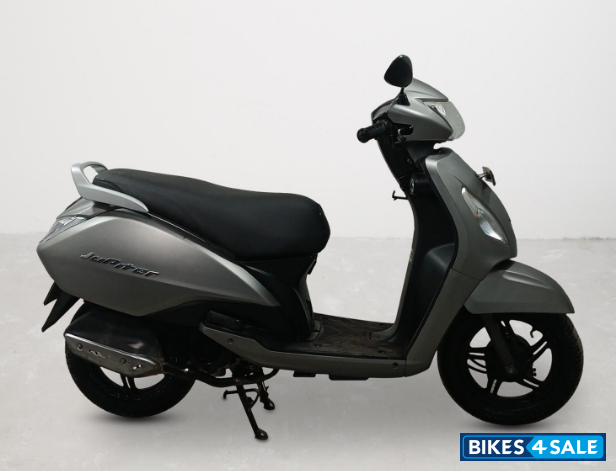 TVS Jupiter
