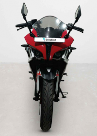 Bajaj Pulsar RS 200 2018 Model