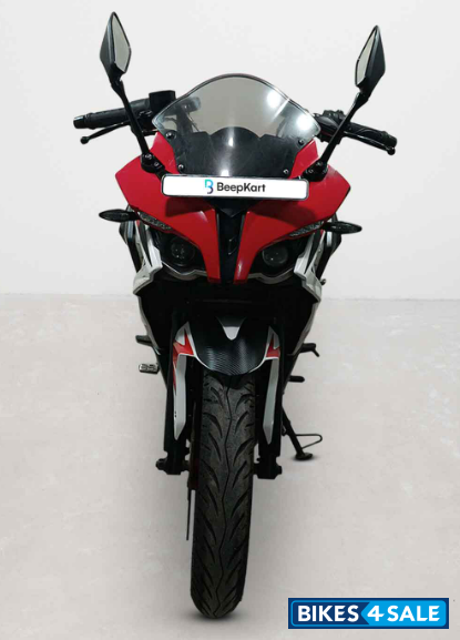Bajaj Pulsar RS 200