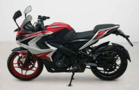 Bajaj Pulsar RS 200