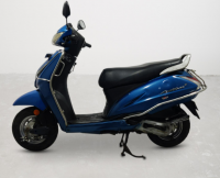 Honda Activa 5G 2019 Model