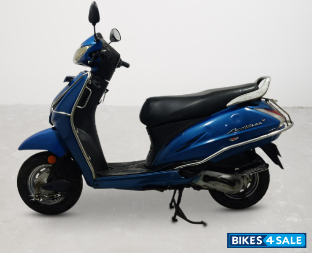 Honda Activa 5G