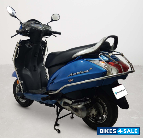Honda Activa 5G