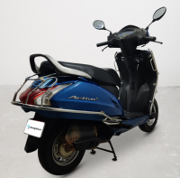 Honda Activa 5G