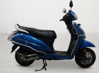 Honda Activa 5G