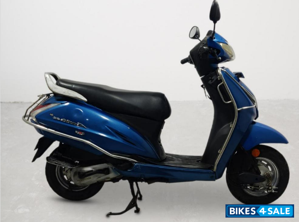 Honda Activa 5G