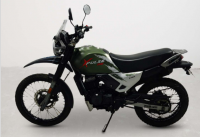 Hero XPulse 200 2021 Model