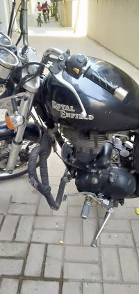 Royal Enfield Thunderbird 350 2014 Model