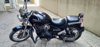 Royal Enfield Thunderbird 350