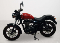 Royal Enfield Thunderbird X 350 2018 Model