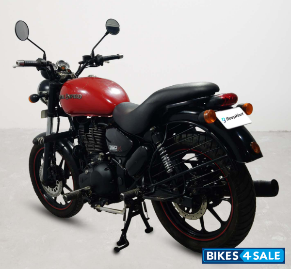 Royal Enfield Thunderbird X 350