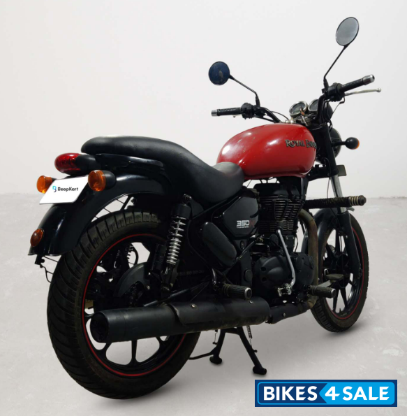Royal Enfield Thunderbird X 350