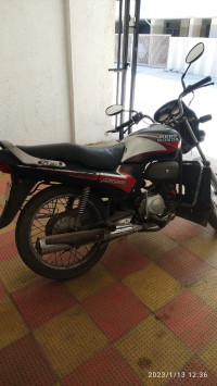 Hero Passion 2006 Model