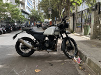 Royal Enfield Himalayan 2018 Model