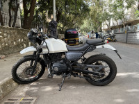 Royal Enfield Himalayan
