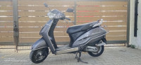 Honda Activa 2013 Model