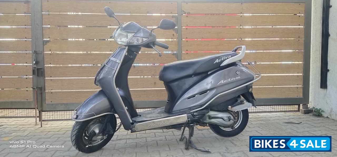 Honda Activa