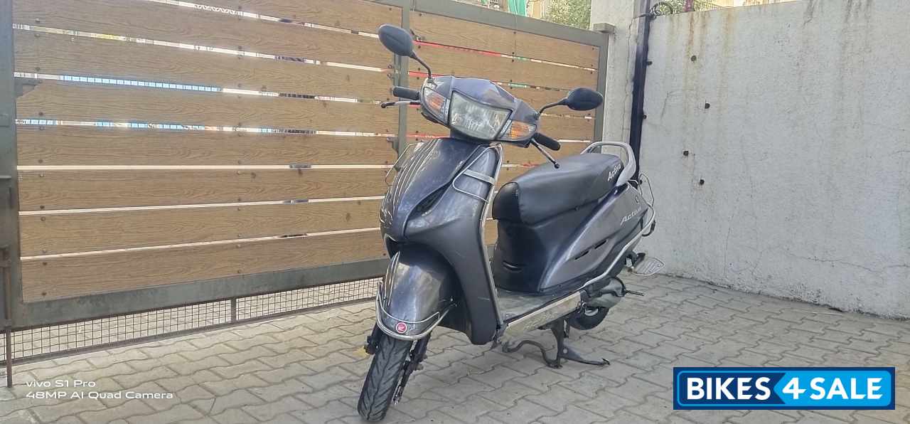 Honda Activa