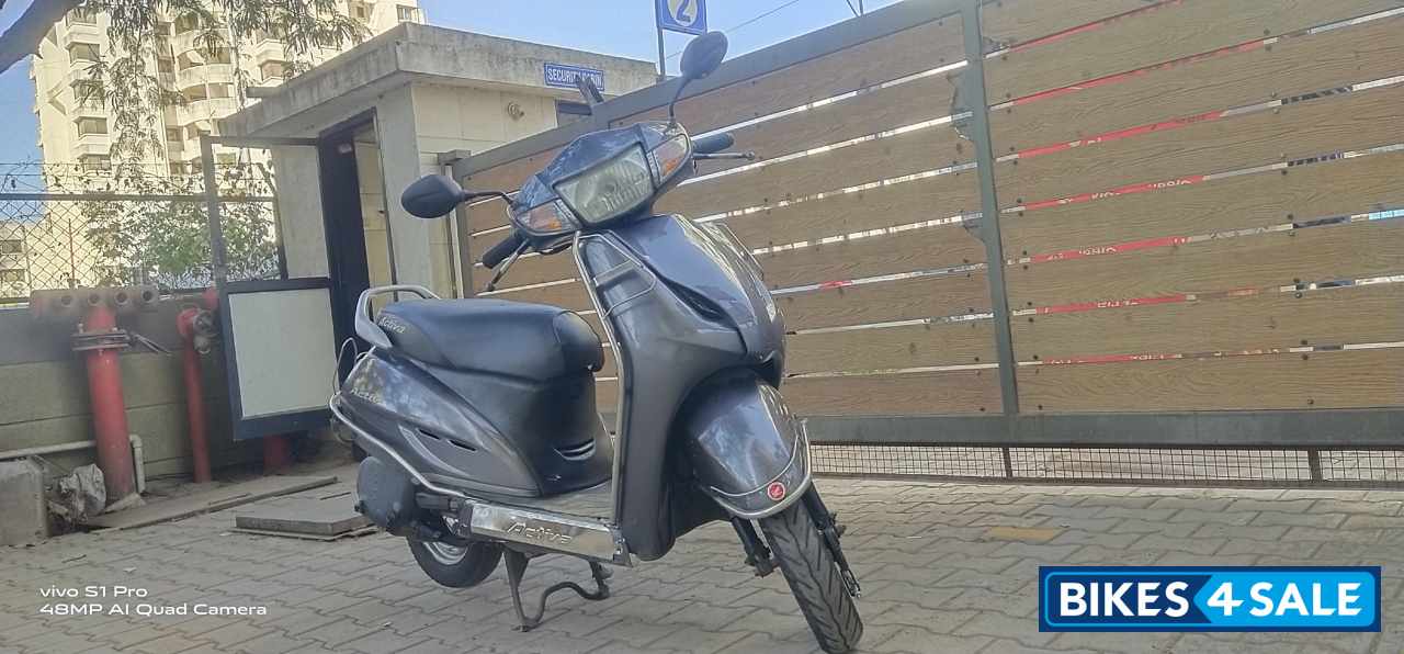 Honda Activa