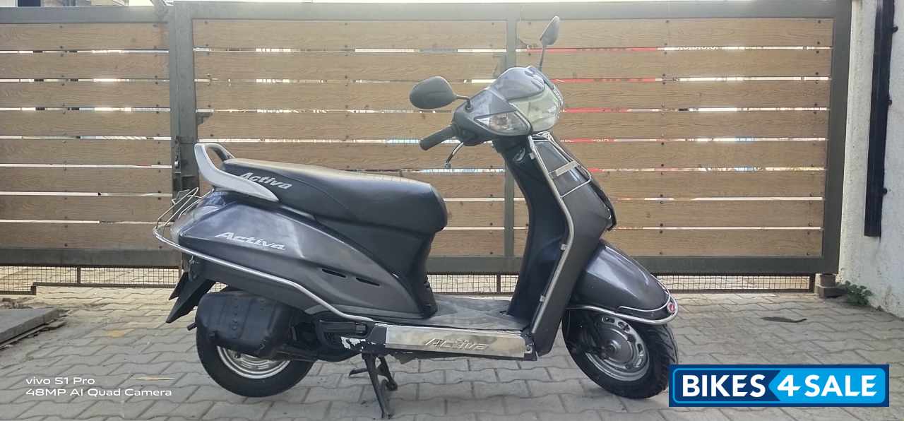 Honda Activa