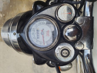 Royal Enfield Classic 350 BS VI