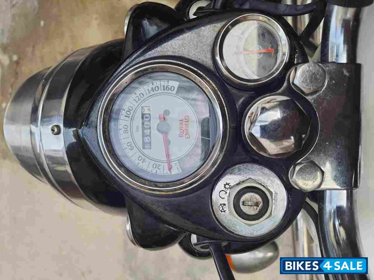 Royal Enfield Classic 350 BS VI Royal Enfield Classic 350 BS VI