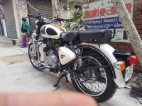 Royal Enfield Classic 350 BS VI
