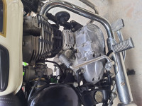 Royal Enfield Classic 350 BS VI