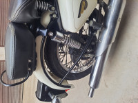 Royal Enfield Classic 350 BS VI