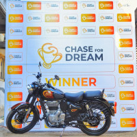 Royal Enfield Classic 350 BS VI 2022 Model