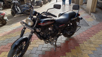 Bajaj Avenger Street 220 2016 Model