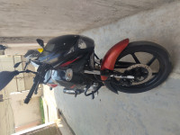 Bajaj Pulsar 150 2015 Model