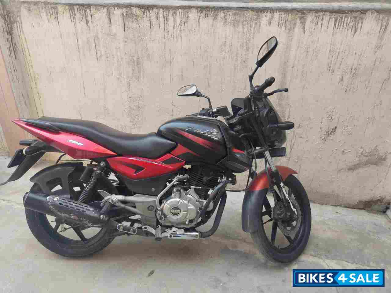 Bajaj Pulsar 150