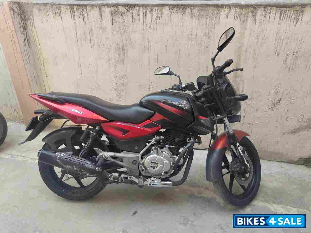 Bajaj Pulsar 150