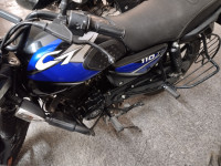 Bajaj CT110X