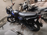 Bajaj CT110X
