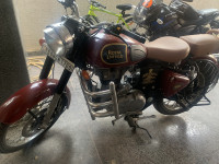 Royal Enfield Classic 350 BS VI 2019 Model